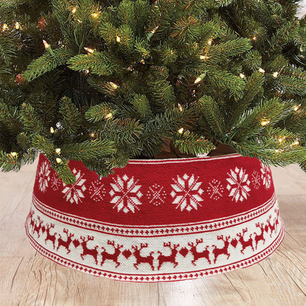 Zupora Tree Collar Wayfair